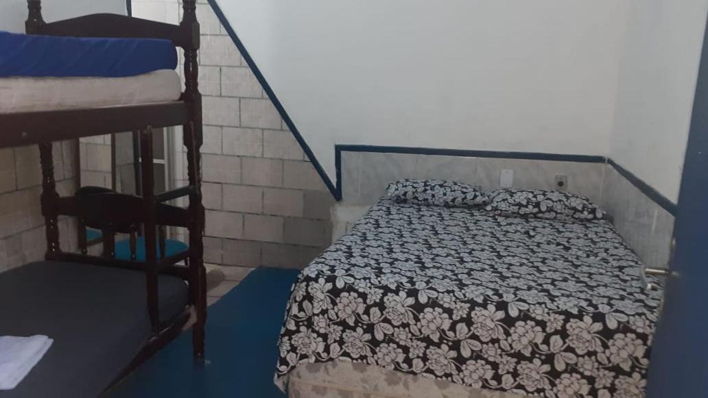 Hotel Ceu Azul Itaqui 외부 사진